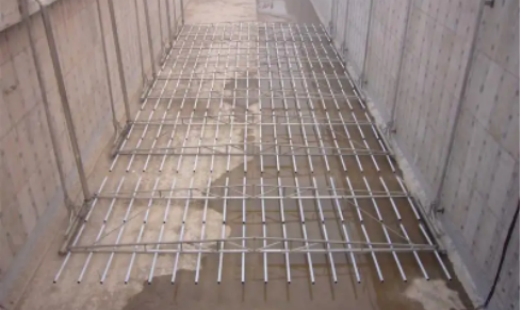 mbr膜生物反應器優(yōu)點,,降低了膜反沖清洗的頻率